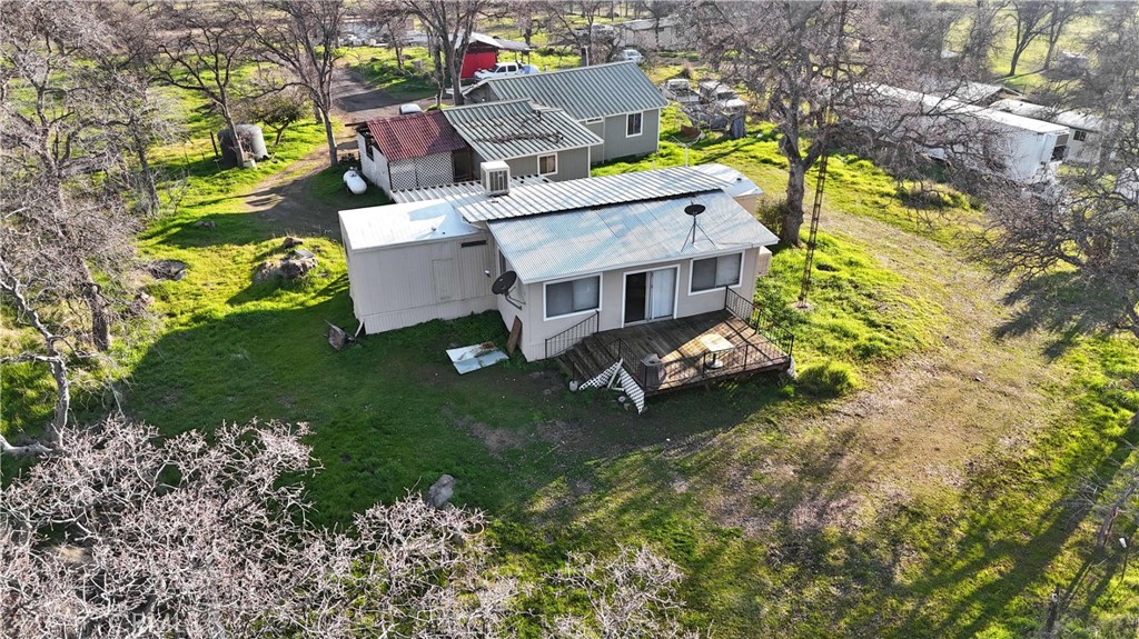 A property available for sale at 2741 State Highway 140, Catheys Valley, CA 95306.