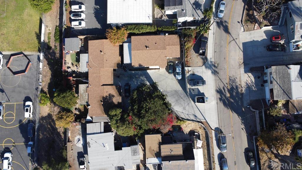 A property available for sale at 4026 30 N Bonita Street, Spring Valley, CA 91977.