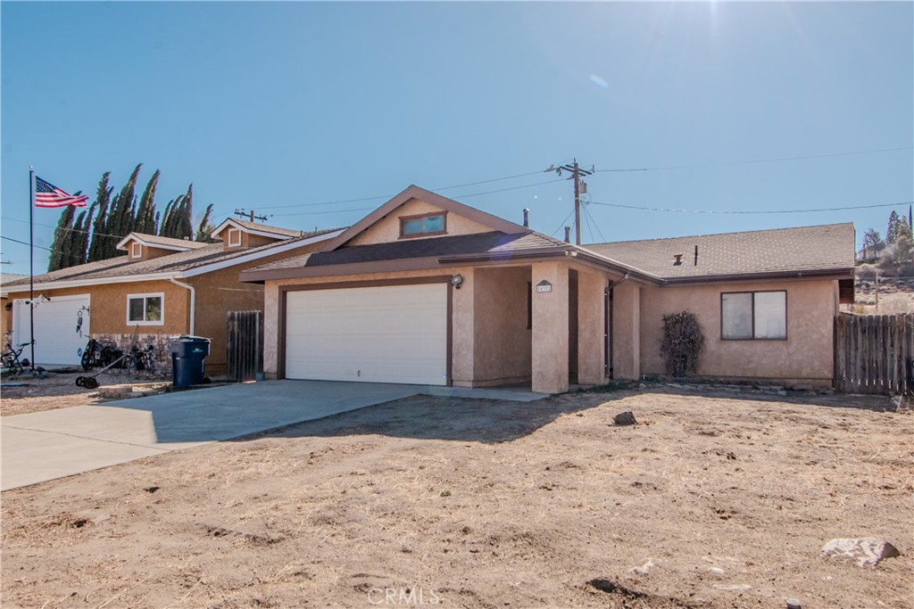 A property available for sale at 14322 Boxtree Street, Lake Hughes, CA 93532.