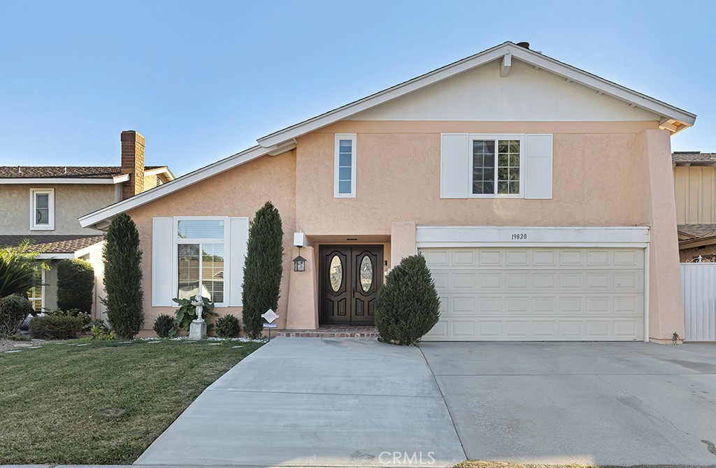 A property available for sale at 19820 Ingomar Street, Winnetka, CA 91306.