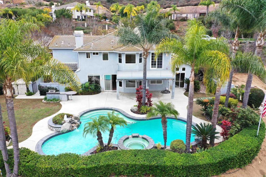 A property available for sale at 3219 Greystone Drive, Jamul, CA 91935.