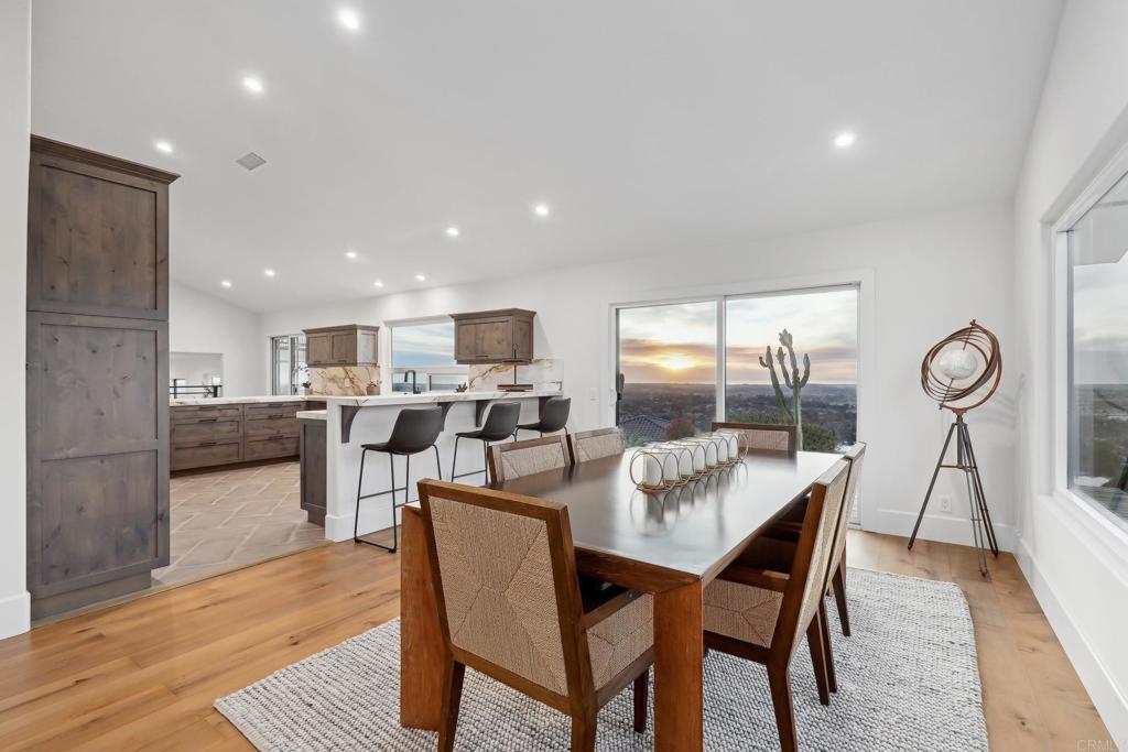 A property available for sale at 2372 Edgehill Road, Vista, CA 92084.
