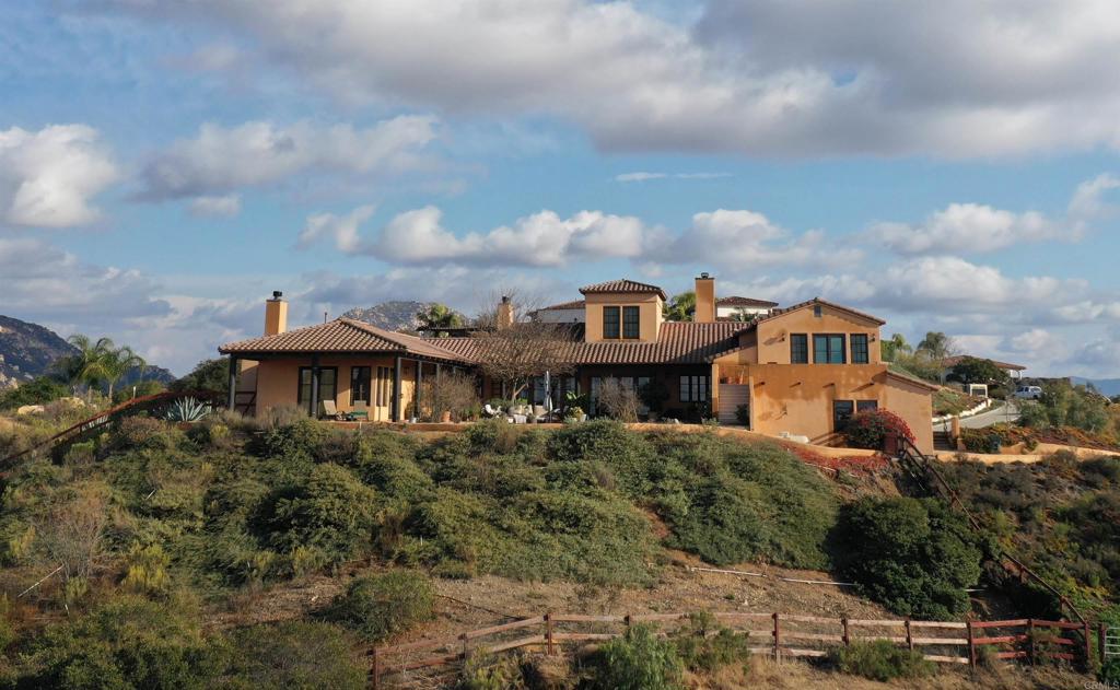 A property available for sale at 15430 Pallux Star Court, Jamul, CA 91935.