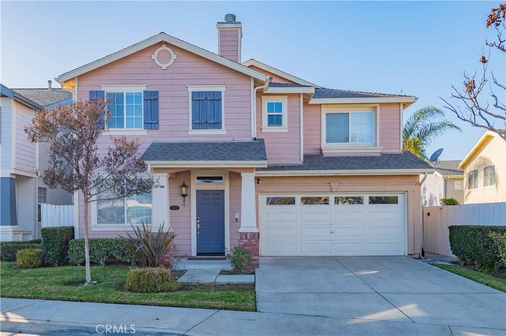 A property available for sale at 17609 Catalpa Way, Carson, CA 90746.