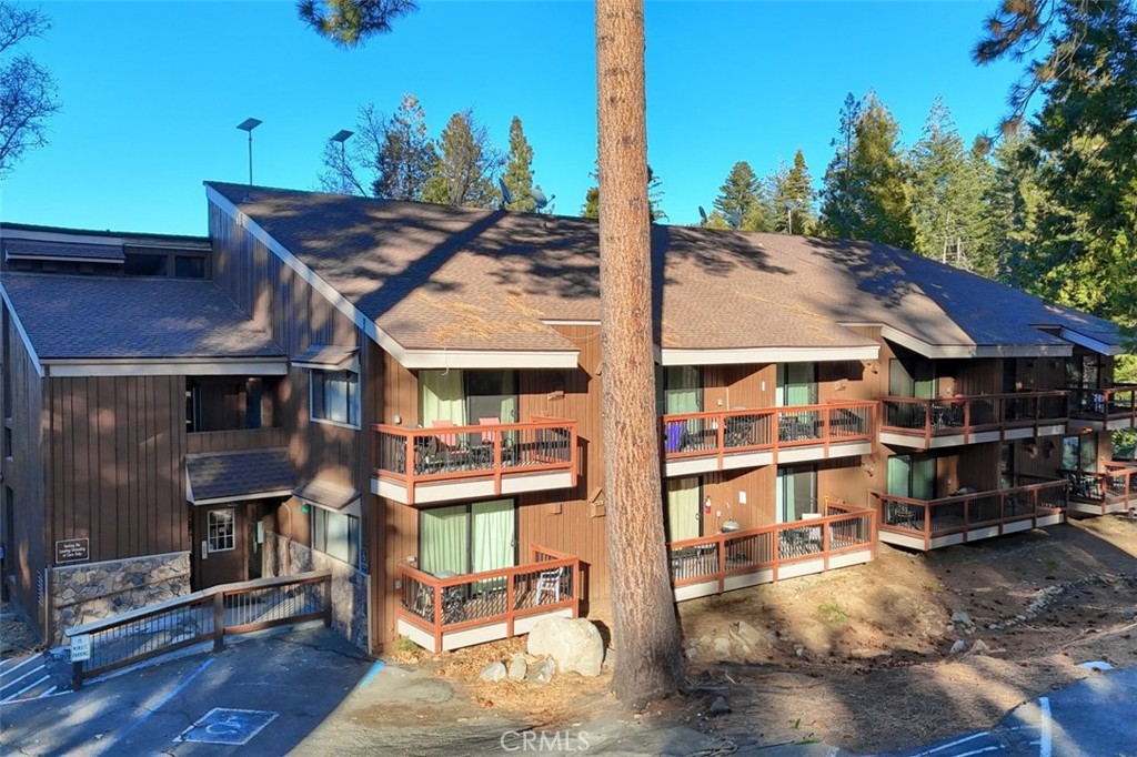 A property available for sale at 7540 Henness Circle B210, Yosemite, CA 95389.