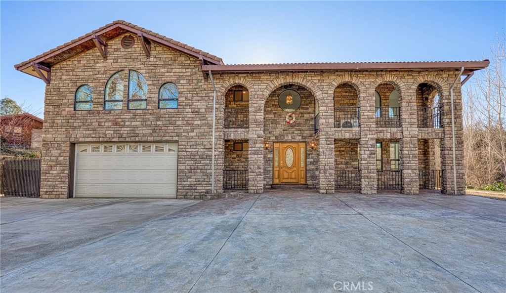 A property available for sale at 15796 Joseph Trail, Lower Lake, CA 95457.