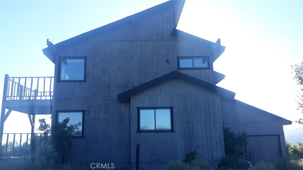 A property available for sale at 23441 El Rancho Drive, Tehachapi, CA 93561.
