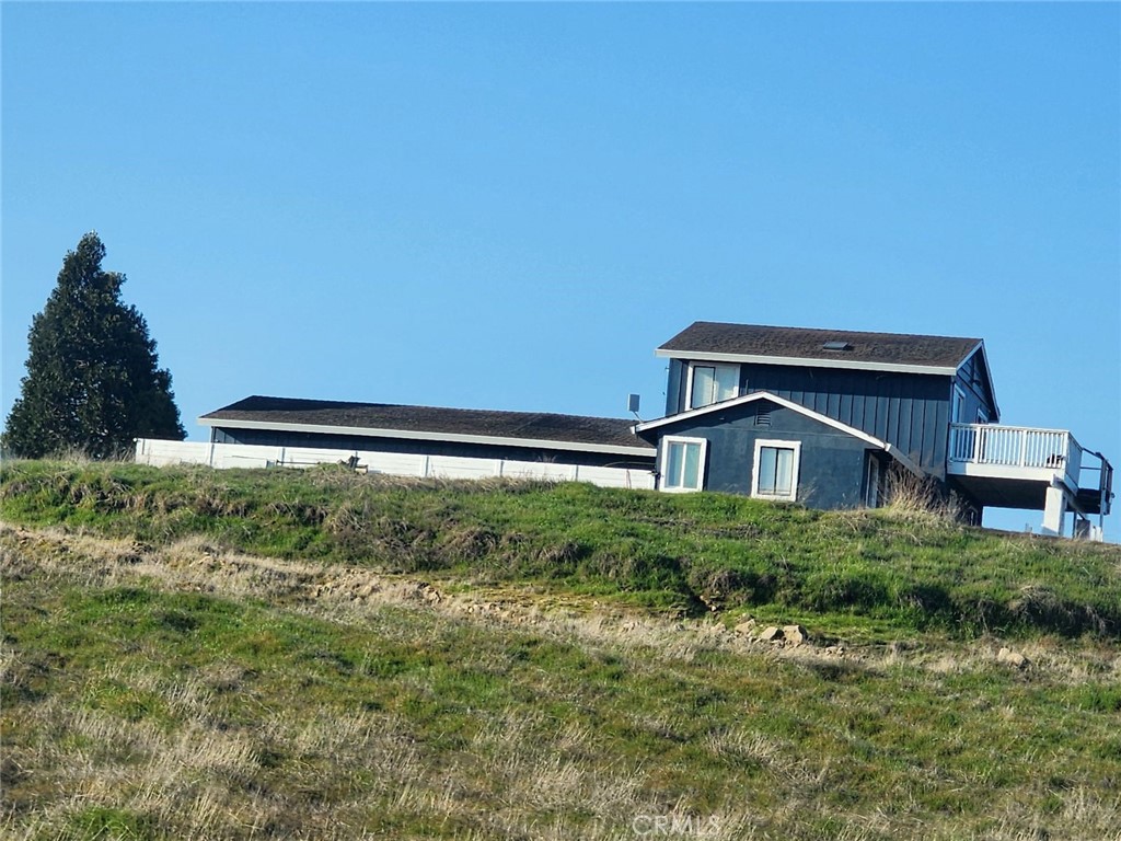 A property available for sale at 1600 Coyote Run, La Grange, CA 95329.