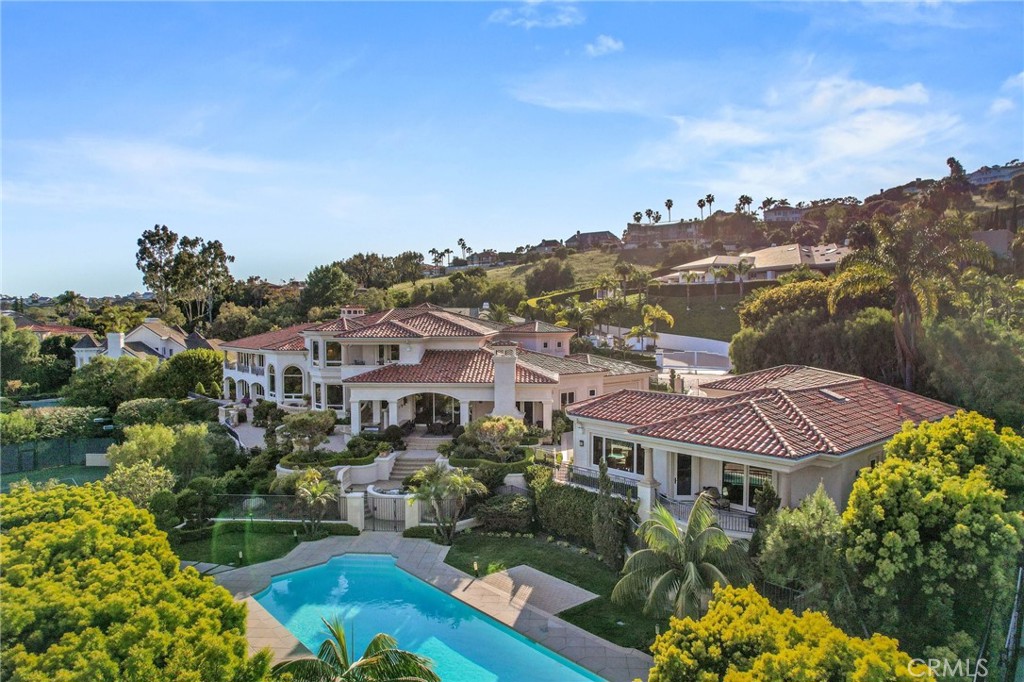 A property available for sale at 12 Morning Dove, Laguna Niguel, CA 92677.