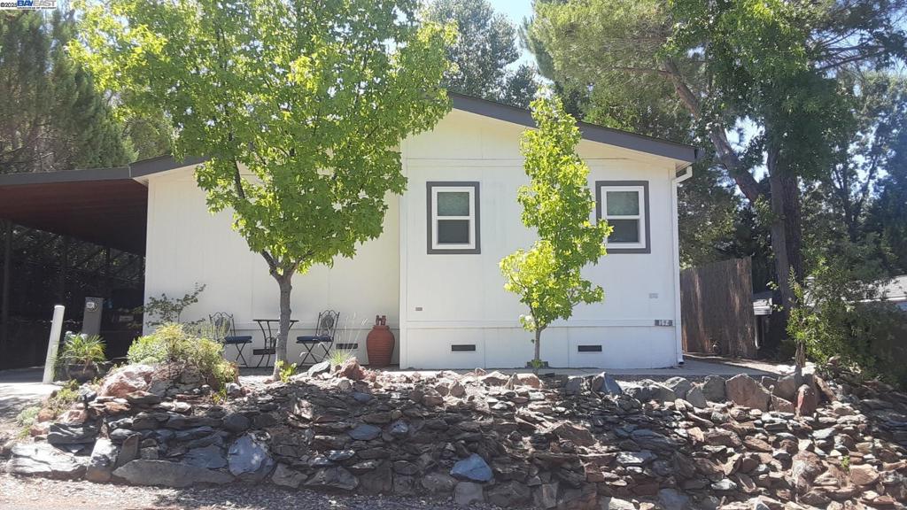 A property available for sale at 18717 Mill Villa Rd #152, Jamestown, CA 95327-9351.