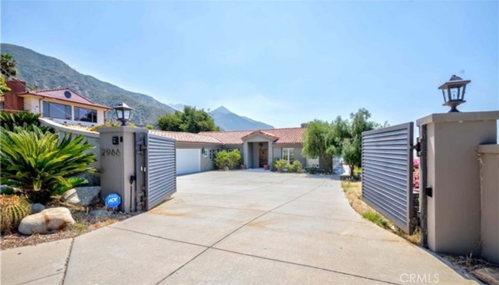 A property available for sale at 2966 Zane Grey, Altadena, CA 91001.