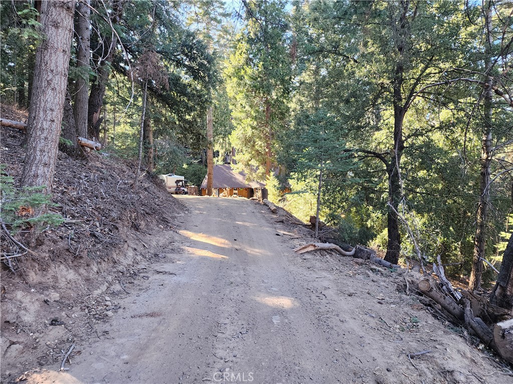 A property available for sale at 33637 Cold Springs Trail, Palomar Mountain, CA 92060.