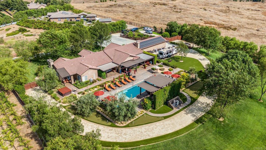 A property available for sale at 30823 Hilltop View Ct, Valley Center, CA 92082.