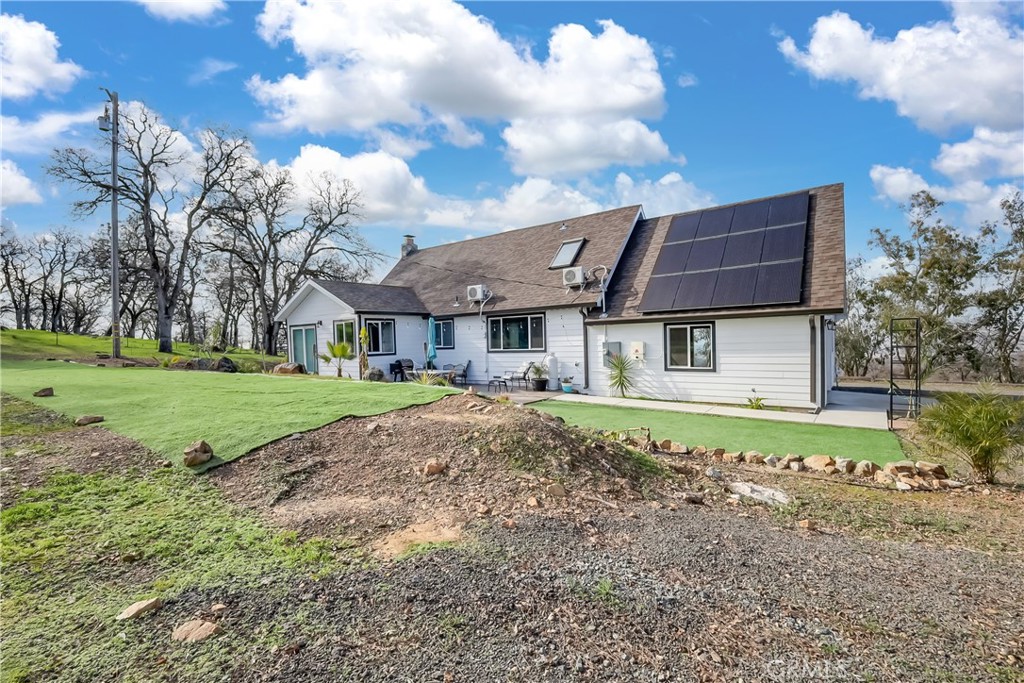 A property available for sale at 211 Sunny Hills Road, Bangor, CA 95901.