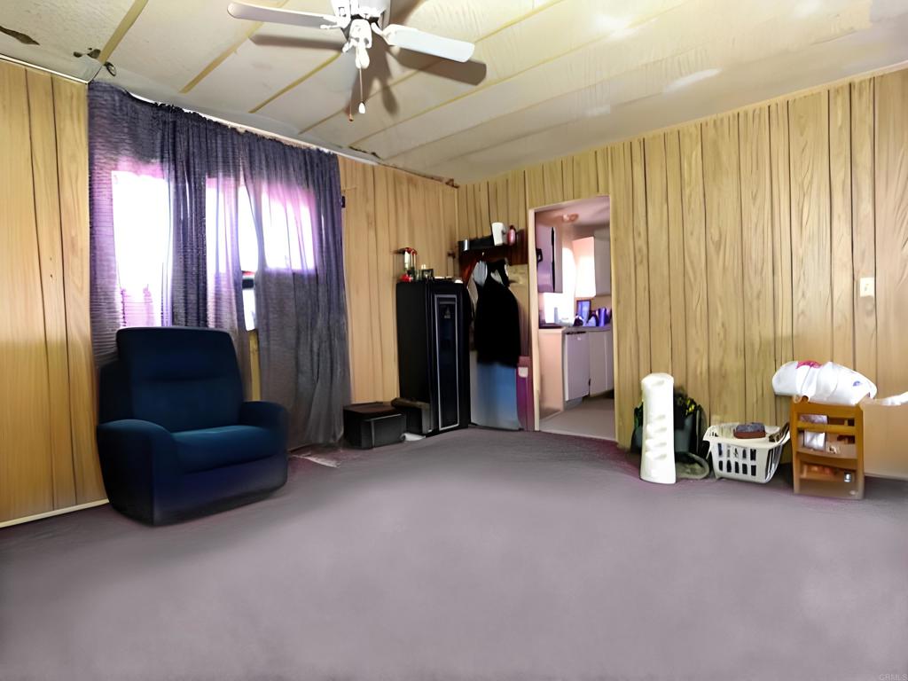 A property available for sale at 2102 Campo Truck Trail, Campo, CA 91906.