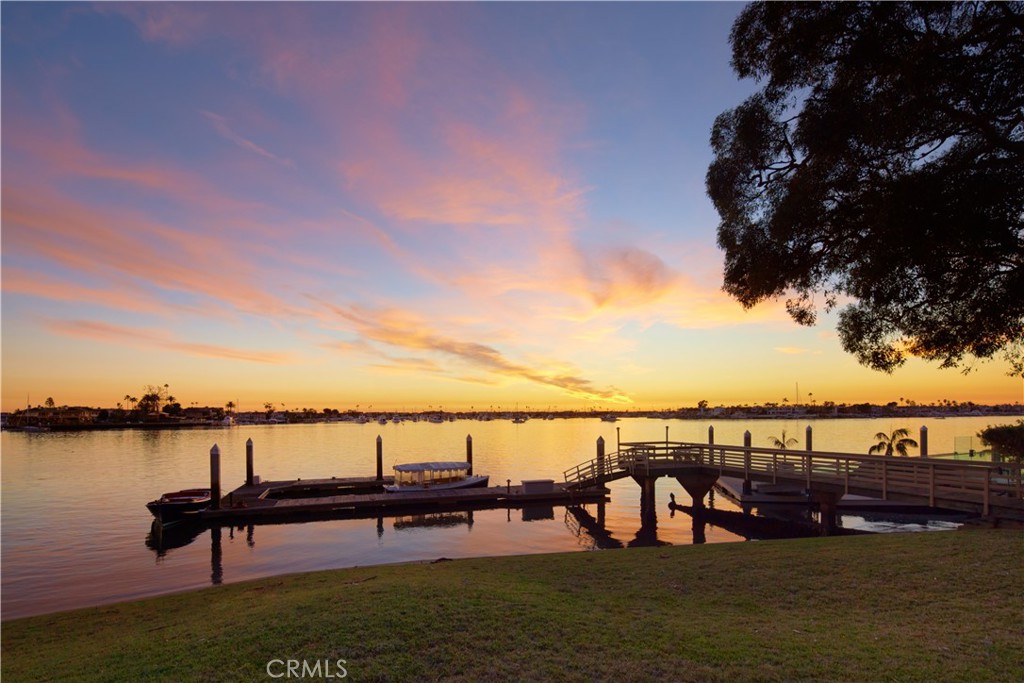 A property available for sale at 20 Harbor Island, Newport Beach, CA 92660.