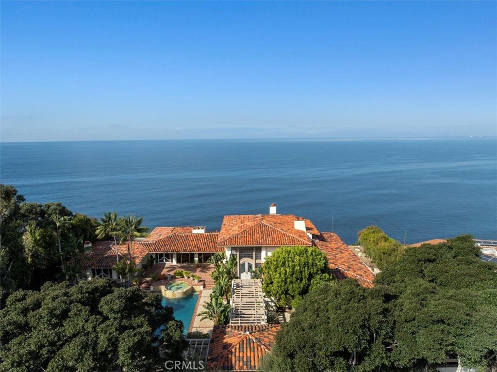 A property available for sale at 603 Paseo Del Mar, Palos Verdes Estates, CA 90274.