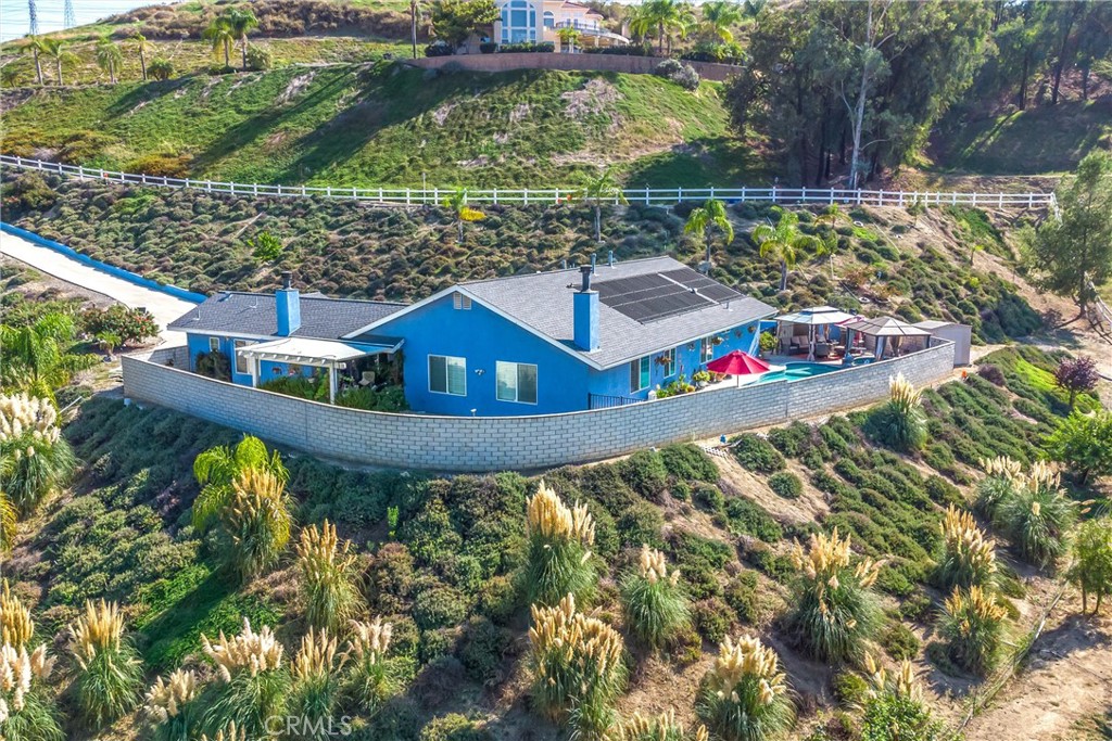 A property available for sale at 24750 Anderson Way, Loma Linda, CA 92354.