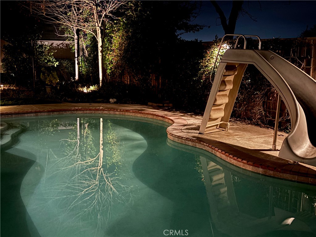 A property available for sale at 223 Vintage Drive, Turlock, CA 95382.