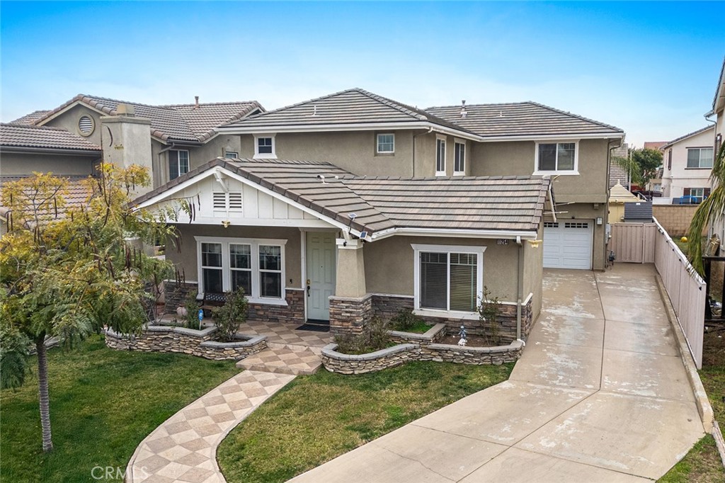 A property available for sale at 11254 Ada Avenue, Montclair, CA 91763.