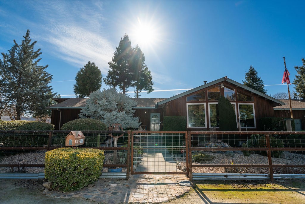 A property available for sale at 5185 Swayze Road, Creston, CA 93432.
