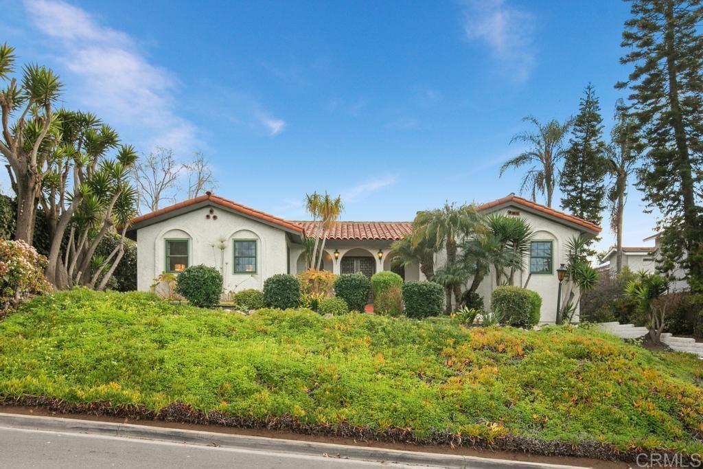 A property available for sale at 2241 California Street, Oceanside, CA 92054.