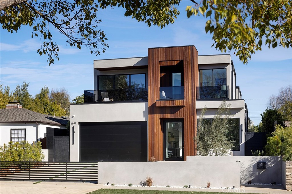 A property available for sale at 4146 Saint Clair Avenue, Studio City, CA 91604.