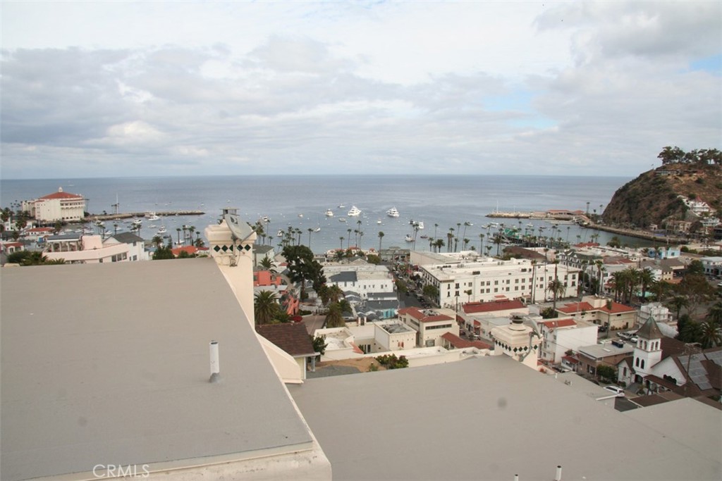 A property available for sale at 318 E Whittley Avenue 2, Avalon, CA 90704.