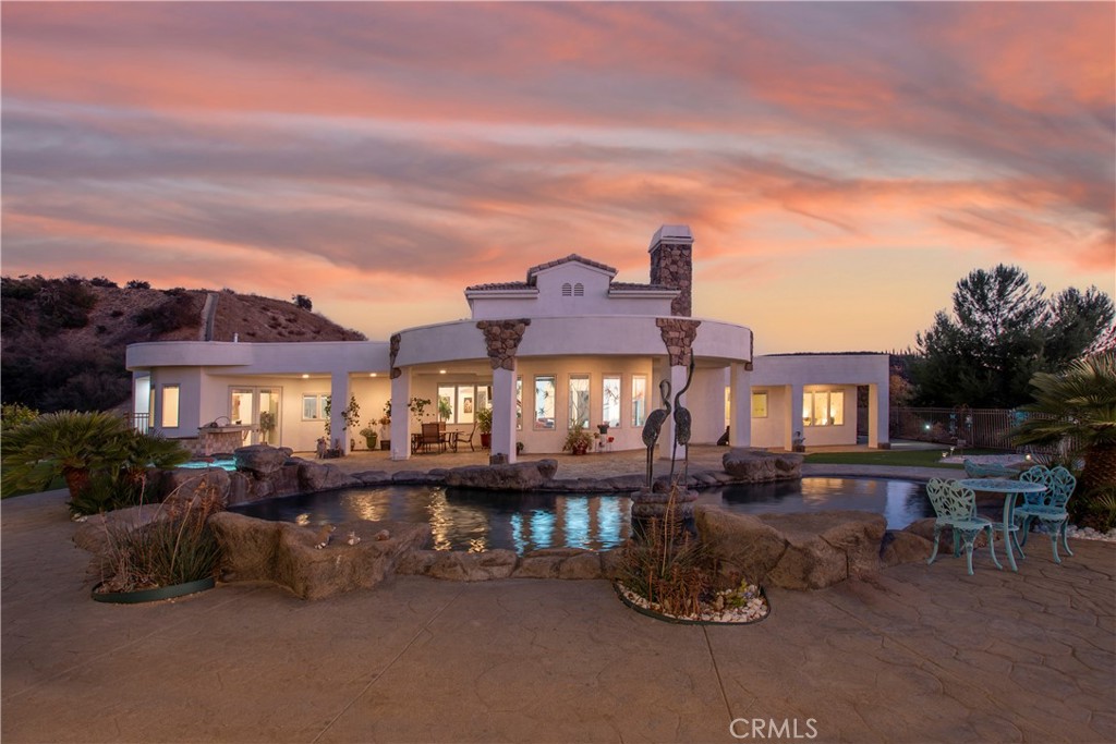 A property available for sale at 37170 Marondi Drive, Calimesa, CA 92320.