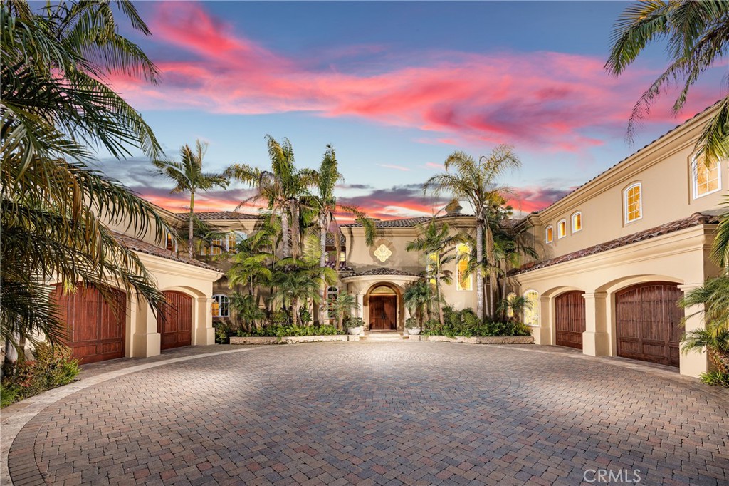 A property available for sale at 6 Inspiration, Laguna Niguel, CA 92677.