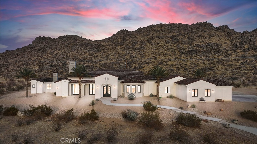 A property available for sale at 20124 Rancherias Road, Apple Valley, CA 92307.