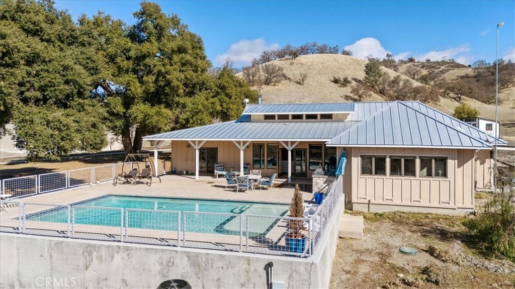 A property available for sale at 73255 Ranchita Avenue, San Miguel, CA 93451.