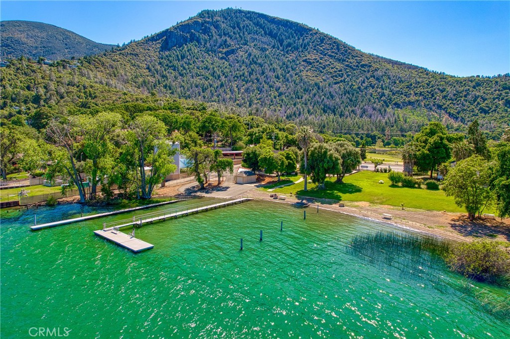 A property available for sale at 1910 Eastlake Drive, Kelseyville, CA 95451.