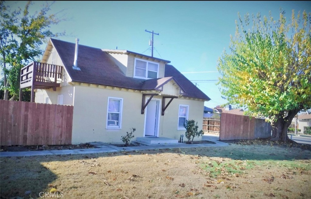 A property available for sale at 1111 Patterson Avenue 1107-1111, Corcoran, CA 93212.