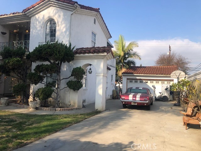 A property available for sale at 5815 Loveland Street, Bell Gardens, CA 90201.