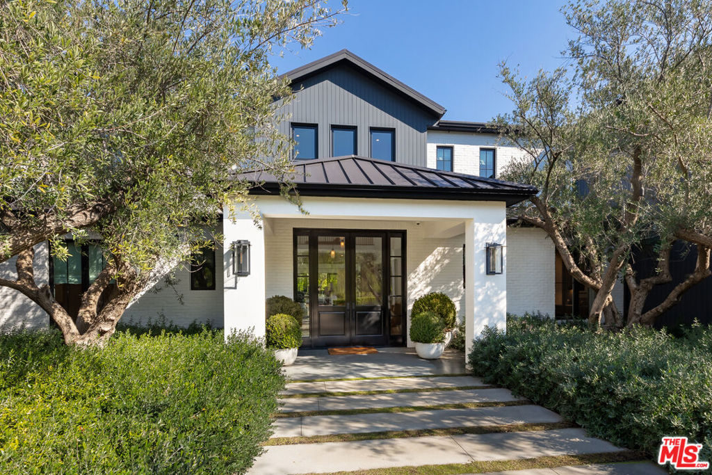 A property available for sale at 25210 Jim Bridger Road, Hidden Hills, CA 91302.