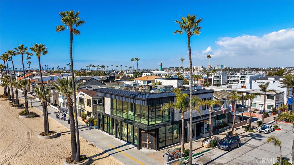 A property available for sale at 1504 W Oceanfront 5, Newport Beach, CA 92663.
