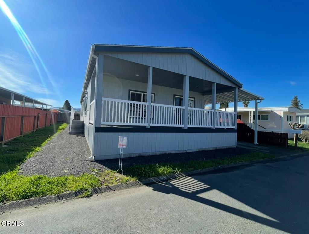 A property available for sale at 3900 n state 77, Ukiah, CA 95482.