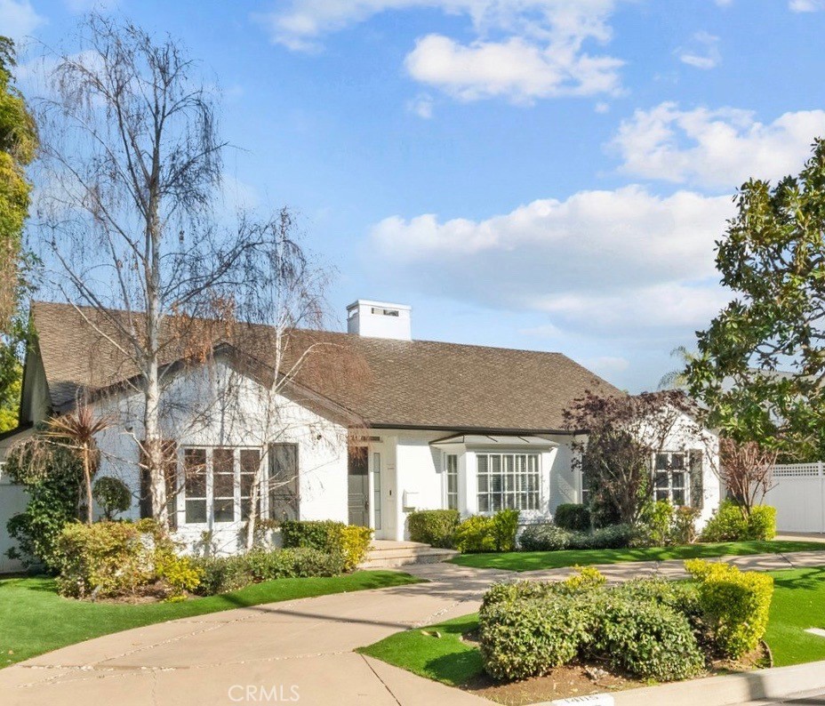 A property available for sale at 14115 Greenleaf Street, Sherman Oaks, CA 91423.