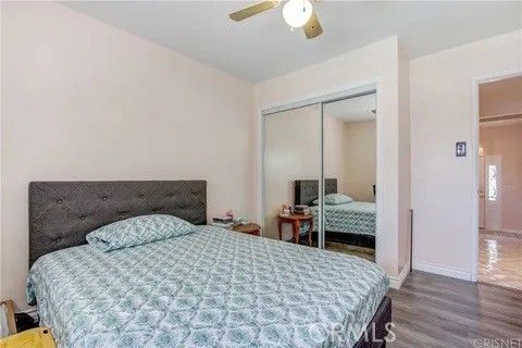 A property available for sale at 9439 Obeck Avenue, Arleta, CA 91331.