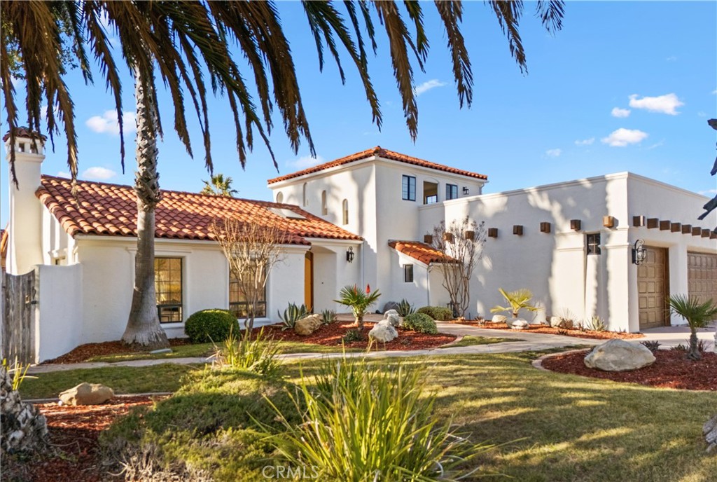 A property available for sale at 991 College Canyon Road, Solvang, CA 93463.
