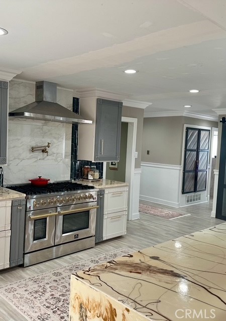 A property available for sale at 11821 Kensington Road, Rossmoor, CA 90720.