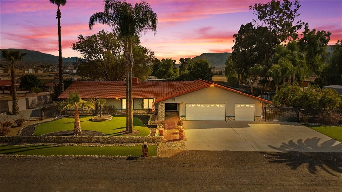 A property available for sale at 14334 Anthony Place, Moreno Valley, CA 92555.