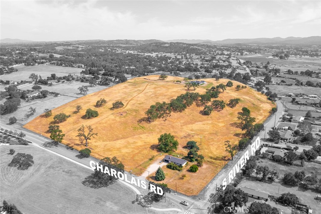 A property available for sale at 1030 Pump Handle Lane, Paso Robles, CA 93446.