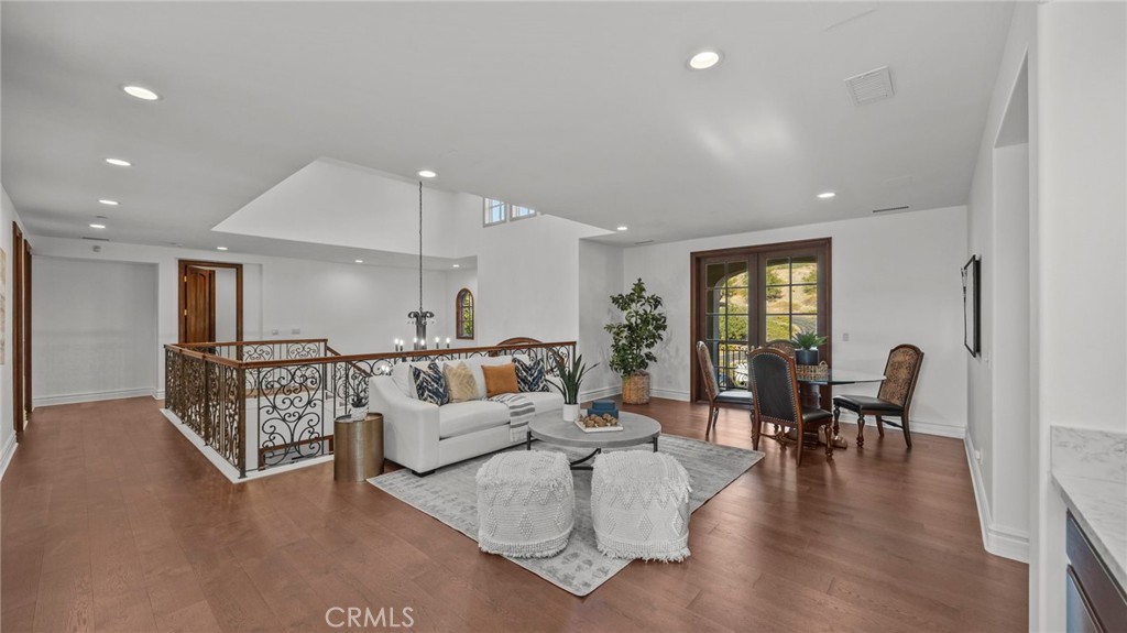 A property available for sale at 18041 Merlin Street, Silverado Canyon, CA 92676.