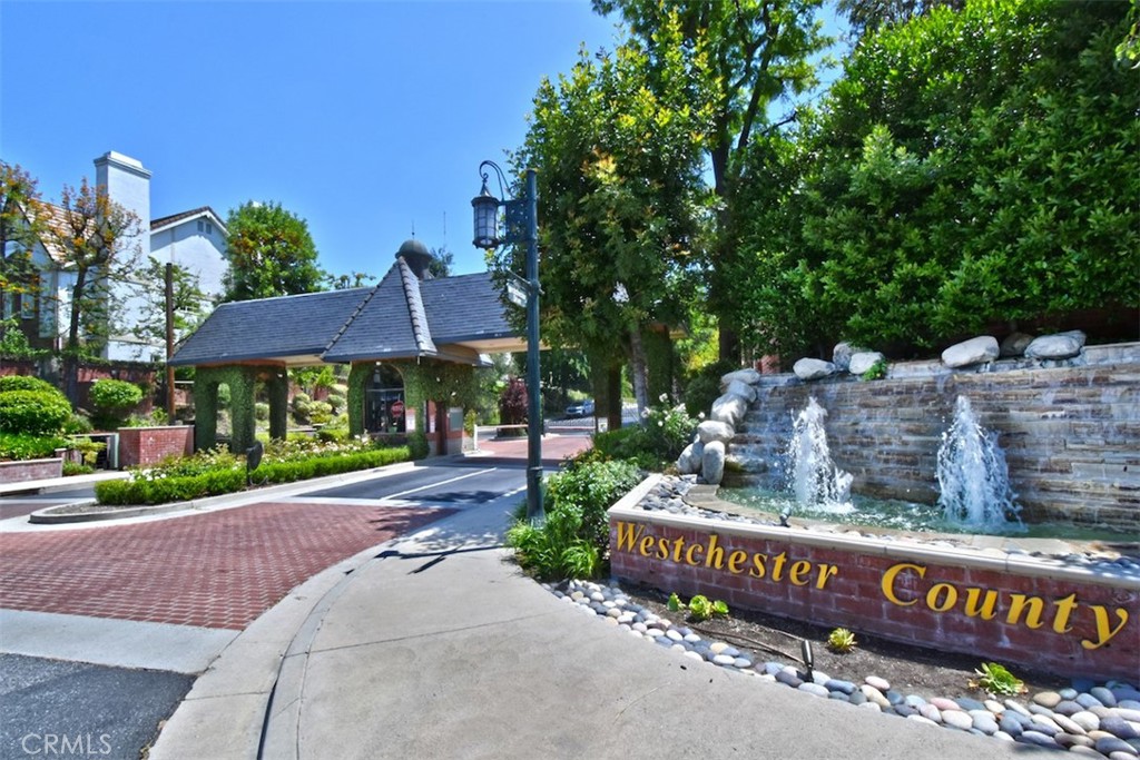 A property available for sale at 20514 Chatsboro Drive, Woodland Hills, CA 91364.