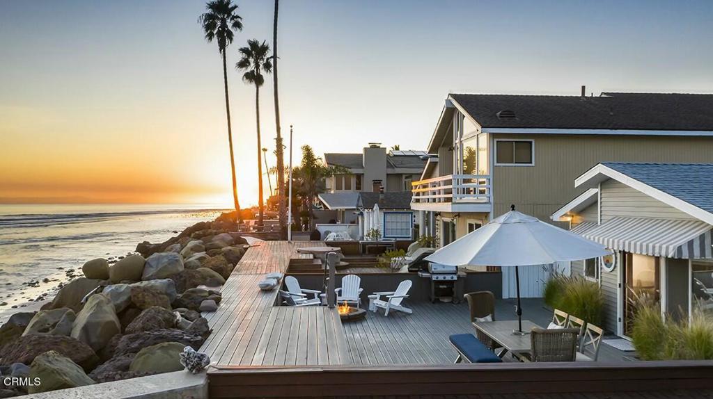 A property available for sale at 3968 Pacific Coast Highway Highway, Ventura, CA 93001.
