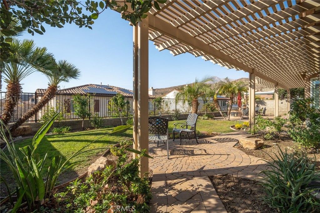 A property available for sale at 7672 Newman Court, Highland, CA 92346.