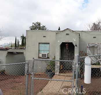 A property available for sale at 1023 De Garmo Drive, City Terrace, CA 90063.