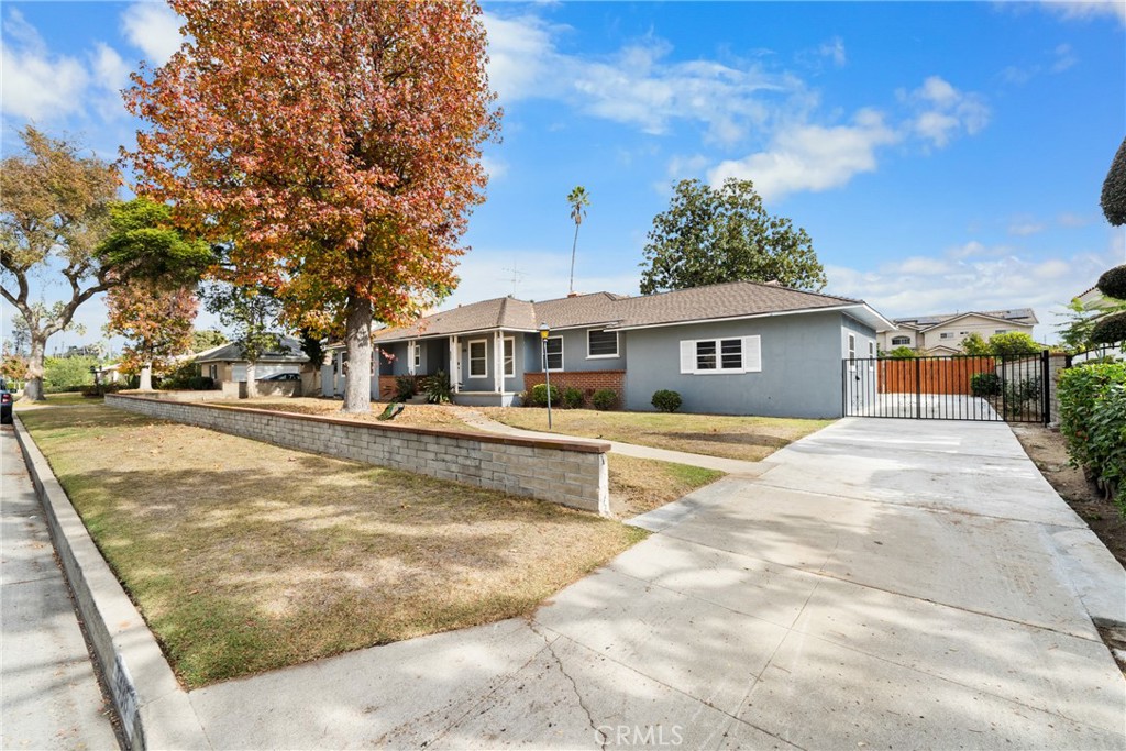 A property available for sale at 1438 S Charlotte Avenue, San Gabriel, CA 91776.